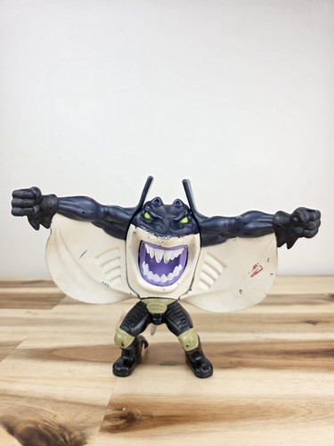 Vintage 1995 street sharks - vintage,