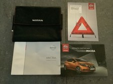 2017 -2021 Nissan Micra Owners