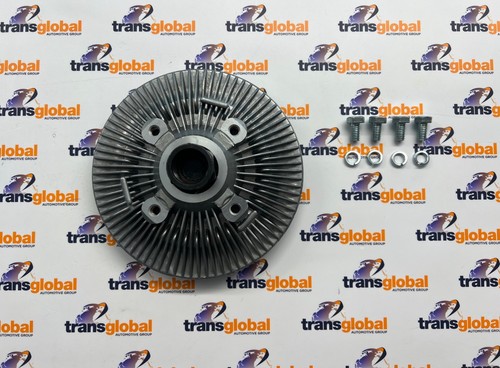 Viscous fan coupling - viscous,