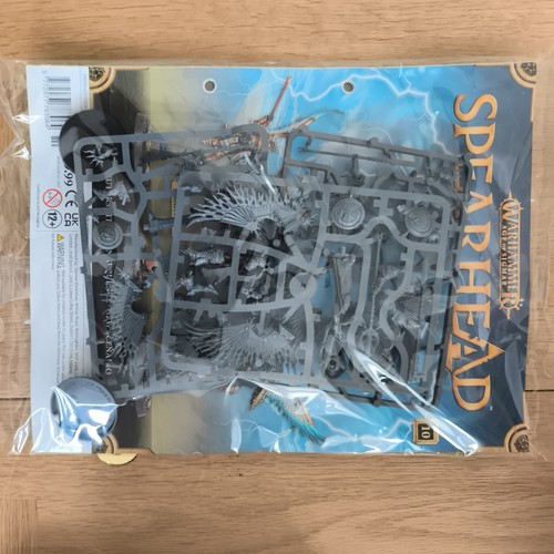 Warhammer age sigmar - warhammer,