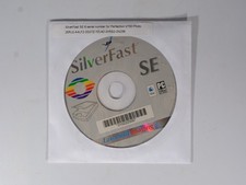 Silverfast SE 6 for Epson