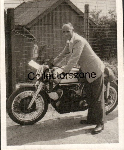 1951 isle man junior - isle,