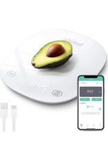 Arboleaf Digital Kitchen Scales,Weighing Scales Kitchen, ScalesKitchen