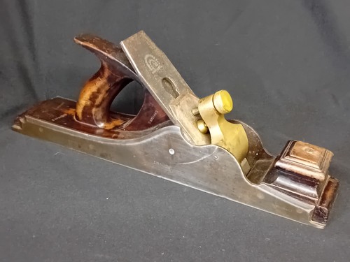 Vintage steel rosewood - vintage,