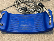 Wickey Swing Seat for climbing