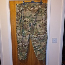 US Army  Extreme Cold/Weather