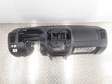 FORD MAVERICK DASHBOARD