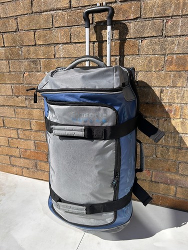 Samsonite outlab rolling - samsonite,