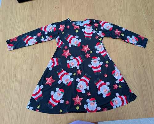 Misslook thin santa - misslook,