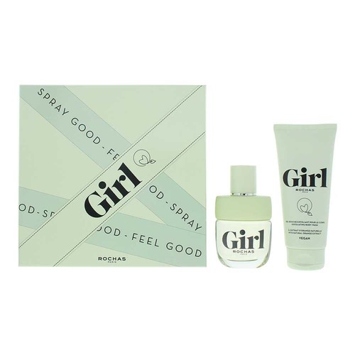 Rochas girl piece gift - rochas,