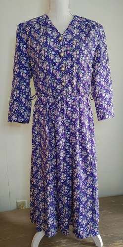 Vintage 80s secretary - vintage,