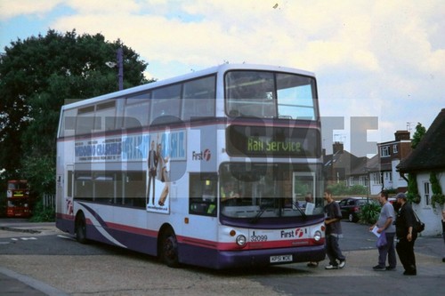 35mm slide leicester - 35mm,