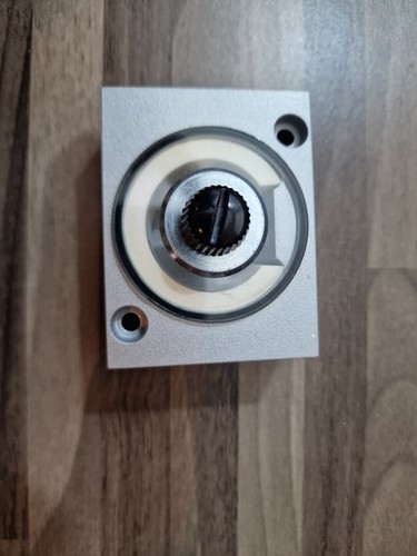 Parker convum vacuum - convum,