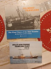 Grimsby Trawlers Final Years