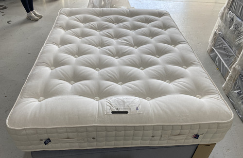 Hypnos king size backcare - king,