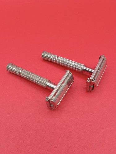 Gillette super speed metal