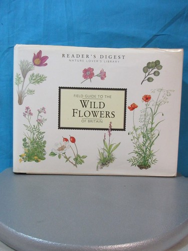 Field guide the wild - field,