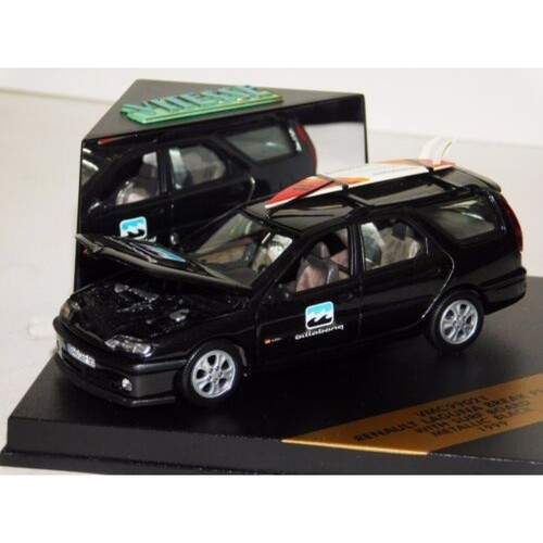 Renault laguna break with - ii,