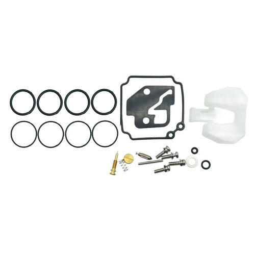 Carburetor repair kit 809594a1 - carburetor,