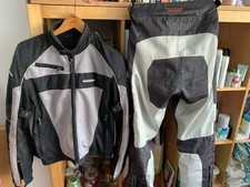 Motorcycle suit jacket - motorcycle,