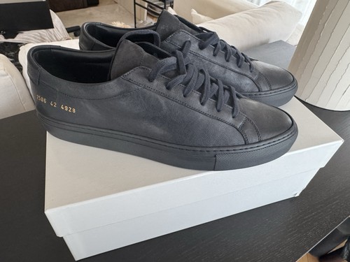 Common projects achilles - projects,