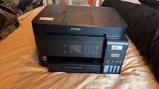 Epson EcoTank ET-3850 Colour
