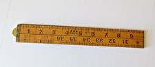 Vintage Rabone Chesterman 1161