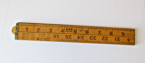 Vintage rabone chesterman 1161 - vintage,