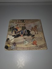 Vintage 1950s Kids Book The