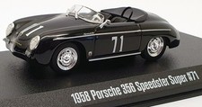 Greenlight scale model - 1/43,