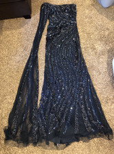 Terani Couture 231GL0390