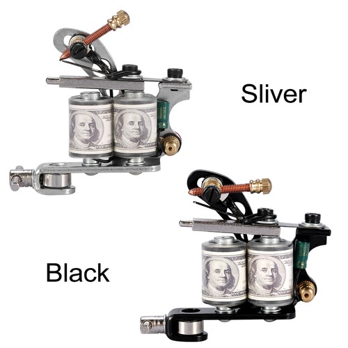 Professional tattoo machine - professional,
