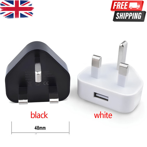 Pin dual usb plug - 3,