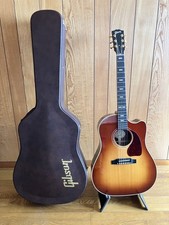 Gibson J-45 Rosewood M Cutaway