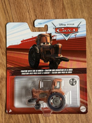 Disney pixar cars - disney, 1:55