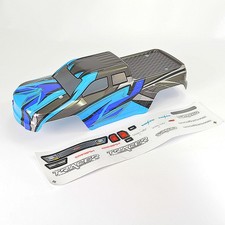 FTX Tracer Monster Truck Body