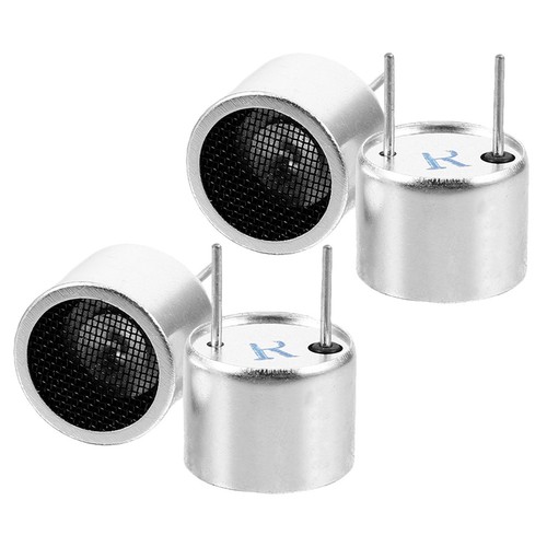 Ultrasonic level sensor - level,
