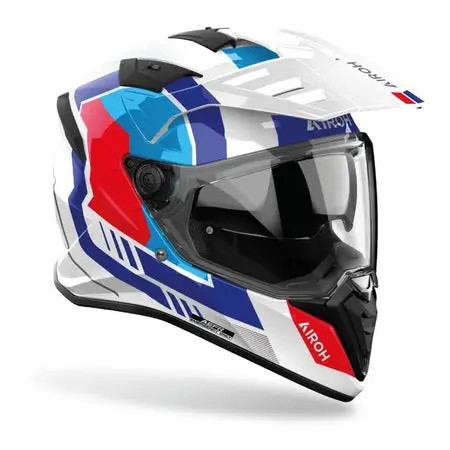Airoh bandit adventure moto - bandit,