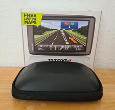 TomTom Start 60 - 6 inch