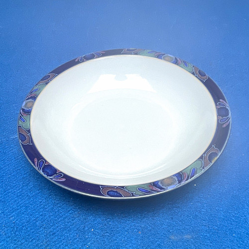 Denby baroque desert bowls 5 - desert,