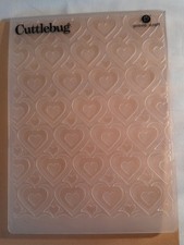 4 Provo Embossing Folder