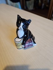 VTG Royal Doulton Black and