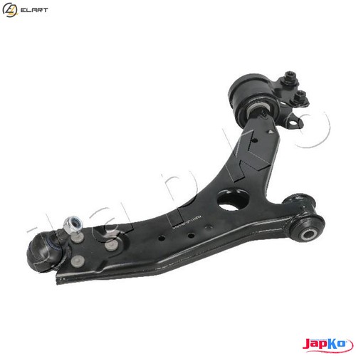 Controltrailing arm wheel - controltrailing,