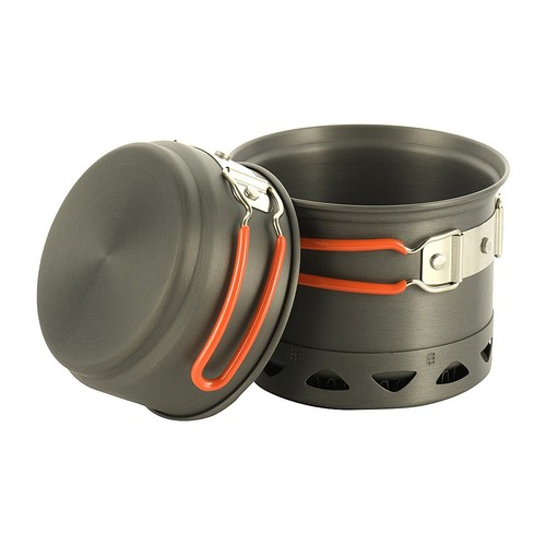 Tac camping cook - m-tac,