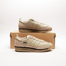 ADIDAS SL 72 RS Adi-tex Men's Ecru Tint SIZE 8.5 Trainers