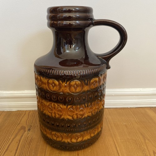 Vintage 1970s brown - vintage, tan