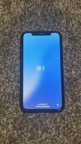 Apple iphone 64gb unlocked - xr,