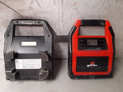 Nomad power gys pro truck - power,