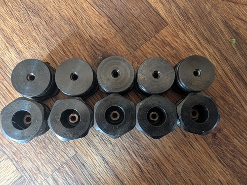 Airarms tx200 compression tube - airarms,