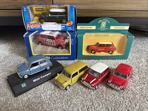 Joblot bundle scale mini - bundle,